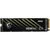 SSD накопитель M.2 NVMe 2000GB (2TB) MSI SPATIUM M461 PCIe 4.0 x4 (S78-440Q550-P83), фото 2