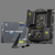 Материнская плата MSI MAG B860 TOMAHAWK WIFI DDR5 (LGA1851, ATX), фото 2
