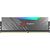 Комплект оперативной памяти KingBank DDR4 32GB (2x16GB) 3600MHz Black Heatsink RGB DRAM, фото 3