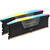 Комплект оперативной памяти Corsair DDR5 32GB (2x16GB) 5200MHz RGB, фото 1