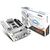 Материнская плата SAPPHIRE PURE B850M WIFI DDR5 (Socket AM5, Micro-ATX), фото 1