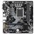 Материнская плата Gigabyte B760M H DDR4 (LGA1700, Micro-ATX), фото 1