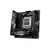Материнская плата ASUS ROG STRIX B850-I GAMING WIFI DDR5 (Socket AM5, Mini-ITX), фото 1