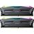Комплект оперативной памяти Lexar DDR5 32GB (2x16GB) 8000MHz RGB, фото 2
