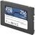 SSD накопитель 2.5" 256GB Patriot Memory SATA III, фото 2