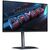Игровой монитор 27" Gigabyte MO27Q2 (GO27Q24G EK) WOLED 2K QHD 240Hz 0.03ms HDMI DisplayPort Type-C Black, фото 1