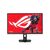 Игровой монитор 27" ASUS ROG Strix XG27ACS Fast IPS QHD 180Hz 1ms USB Type-C G-Sync HDR Black (90LM09Q0-B01170), фото 1