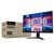 Игровой монитор 28" Gigabyte M28U-AE Super Speed IPS 4K UHD 144Hz 1ms KVM Arm Type-C USB Black, фото 2