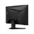 Игровой монитор 23.8" MSI MAG 244F Rapid IPS Full HD (1920x1080) 200Hz 0.5ms HDMI DisplayPort Black (9S6-3BC41H-011), фото 2