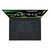 Ноутбук GIGABYTE AERO X16 (AMD Ryzen AI 7-350 / DDR5 32GB / SSD 1TB / 16.0" WQXGA IPS 165Hz / RTX 5060 8GB / Backlit / Win11 / RU) Gray (1VH93UAC64AH), фото 10