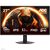 Игровой монитор 27" AOC Gaming 27G50Z IPS Full HD (1920x1080) 260Hz 0.3ms HDMI DisplayPort Black, фото 1