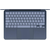 Ноутбук Apple MacBook Neo 13 (A18 Pro / 6 CPU / 5 GPU / 8GB / 256GB SSD / 13" IPS) Indigo (Z1TQ00022), фото 10