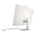 Моноблок HP 27-cr0092ci (290/291) (Intel Core i7-1355U / DDR4 16GB / SSD 512GB / 27" FHD IPS / Intel Iris Xe Graphics / NoDVD / key + mouse / NoOS / RU) White (D96ZZEA), фото 2