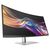 Монитор 37.5" HP Series 7 Pro 738PU (8K167AA) IPS Black WQHD+ (3840x1600) 120Hz 5ms HDMI DisplayPort Thunderbolt 4 / USB Type-C Audio HAS Black-Silver, фото 1