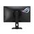 Игровой монитор 27" ASUS ROG Strix XG27ACS Fast IPS QHD 180Hz 1ms USB Type-C G-Sync HDR Black (90LM09Q0-B01170), фото 2