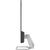 Монитор 27" HP Series 5 527sh (94C50AA) IPS Full HD (1920x1080) 100Hz 5ms HDMI VGA HAS Silver/Black, фото 2