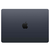 Ноутбук Apple MacBook Air 15 (M5 / 10-core CPU / 10-core GPU / 16GB / 512GB SSD / 15.3 Liquid Retina) Midnight (MDVH4LL/A), фото 3