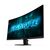 Изогнутый игровой монитор 27" Gigabyte GS27FC2 VA Full HD 240Hz 1ms HDMI DP Black, фото 2