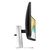 Монитор 34" HP Series 5 Pro 534PM (9E0Z2UT) VA WQHD (3440x1440) 100Hz 5ms HDMI DisplayPort USB-hub Black, фото 2