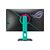 Игровой монитор 27" ASUS ROG Strix XG27ACMEG Fast IPS QHD 260Hz 0.3ms USB Type-C HDR400 Black (90LM0C70-B01371), фото 10
