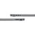 Ноутбук Apple MacBook Pro 14 (M4 Pro / 12-core CPU / 16-core GPU / 24GB / 512GB SSD / 14.2 Liquid Retina XDR) Silver (MX2E3LL/A), фото 3