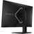 Игровой монитор 27" HP OMEN 27s (780G5E9 / 780G5AA) IPS Full HD (1920x1080) 240Hz 1ms HDMI DisplayPort USB-hub Black, фото 2