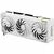 Видеокарта ASUS TUF Gaming GeForce RTX 5070 Ti OC Edition 16GB White GDDR7 (TUF-RTX5070TI-O16G-WHITE-GAMING / 90YV0MD3-M0NA00), фото 2