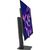 Игровой монитор 31.5" ASUS ROG Strix QD-OLED XG32UQDMS 4K UHD 240Hz 0.03ms G-Sync DisplayHDR 400 Black (90LM0CV0-B01371), фото 2