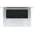 Ноутбук Apple MacBook Pro 16 (M5 Max / 18-core CPU / 32-core GPU / 36GB / 2TB SSD / 16.2 Liquid Retina XDR) Silver (MGE74HN/A), фото 3