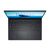 Ноутбук Dell 15 DC15250 (Intel Core i5-1334U / DDR5 8GB / SSD 512GB / 15.6" FHD LCD Touch / Intel UHD Graphics / Win11 / ENG) Black (LDC15250-5315BLK-PUS), фото 2