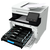 МФУ Canon i-SENSYS MF754Cdw (A4 / 33 стр/мин / 1GB / цветное лазерное МФУ / факс / LCD / DADF / двуст.печать / USB 2.0 / сетевой / Wi-Fi), фото 3