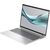 Ноутбук HP EliteBook 6 G11 (751) (Ultra 7-155U / DDR5 16GB / SSD 512GB / 14.0" WUXGA / Intel Graphics / Backlit / NoOS / RU) Pike Silver Aluminum (A37PLET), фото 3
