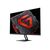 Игровой монитор 27" Xiaomi Redmi Gaming Monitor G27 2025 Fast IPS Full HD 200Hz 1ms HDMI DP Black (P27FDA-RG), фото 1