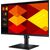 Монитор 24" Samsung S4 S40D LS24D400GAIXCI IPS Full HD (1920x1080) 100Hz 5ms HDMI DVI HAS Pivot Black, фото 2