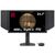 Флагманский киберспортивный монитор 24.1" BenQ ZOWIE XL2566X+ Fast TN Full HD 400Hz 0.5ms DyAc 2 HAS Black (9H.LMRLB.QBP), фото 1