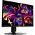 Игровой QD-OLED монитор 27" MSI MPG 271QRX QD-OLED WQHD (2560x1440) 360Hz 0.03ms HDMI DisplayPort Type-C Black (9S6-3CD79A-051), фото 1