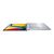 Ноутбук ASUS Vivobook Go 15 (Intel Core i3-N305 / DDR4 8GB / SSD 256GB / 15.6" FHD / Intel UHD Graphics / Win11 / RU) Silver (90NB0ZT1-M02580 / E1504GA-WS35), фото 10