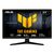 Игровой монитор 27" ASUS TUF Gaming VG279QM5A Fast IPS FHD 240Hz 0.3ms Black (90LM0B80-B01171), фото 2