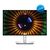 Профессиональный монитор 23.8" Dell UltraSharp U2424H IPS Full HD (1920x1080) 120Hz HDMI DisplayPort USB Type-C USB Hub Audio Height-Adjustable Stand Silver, фото 2