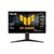 Игровой монитор 27" ASUS TUF Gaming VG27AQML5A Fast IPS QHD 300Hz 0.3ms ELMB Sync Black (90LM0BG0-B02971), фото 1