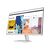 Монитор 23.8" HP Series 5 524sf (94C18A6) IPS Full HD (1920x1080) 100Hz 5ms HDMI VGA Silver/Black, фото 2