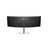 Монитор 44.5" HP E45c G5 (6N4C1AA) VA DQHD (5120x1440) 165Hz 3ms HDMI DisplayPort USB Type-C HAS Black, фото 2