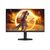Игровой монитор 27" AOC Gaming Q27G4XF Fast IPS 2K QHD (2560x1440) 180Hz 0.5ms HDMI DisplayPort Pivot Black, фото 1