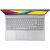 Ноутбук ASUS Vivobook X1504VA (Intel Core 5-120U / DDR4 16GB / SSD 512GB / 15.6" FHD IPS / Intel UHD Graphics / NoOS / RU) Silver (90NB13Y2-M01PW0 / X1504VA-BQ4056), фото 2