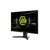 Игровой монитор 23.8" MSI MAG 244F Rapid IPS Full HD (1920x1080) 200Hz 0.5ms HDMI DisplayPort Black (9S6-3BC41H-011), фото 1