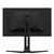 Игровой монитор 27" Aorus FO27Q5P QD-OLED 2K QHD (2560x1440) 500Hz 0.03ms HDR1000 HDMI DisplayPort Type-C USB RGB Black, фото 10