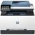 Принтер HP Color LaserJet Pro 3303sdw <499M6A> (A4 / 25 стр/мин / 512Mb / LCD / USB 2.0 / сетевой / двусторонняя печать), фото 2