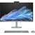 Моноблок HP OmniStudio 27-cu0025ci (866) (Intel Core 5 210H / DDR5 16GB 5200 / SSD 512GB / 27" FHD 100Hz IPS / Intel Graphics / key + mouse / NoOS / RU) (D6QR1EA), фото 2