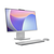 Моноблок Lenovo IdeaCentre AIO 27IRH9 (Intel Core i7-13620H / DDR5 8GB / SSD 512GB / 27" FHD / Integrated Intel UHD Graphics / wireless keyboard + mouse / NoOS / RU) Luna Grey (F0HM00UYAK), фото 1