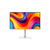Игровой монитор 27" MSI PRO MAX 271QPHW E14 IPS WQHD (2560x1440) 144Hz 1ms HDMI DisplayPort Type-C Audio HAS Pivot White (9S6-3PF54H-021), фото 1